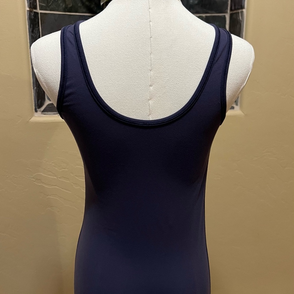 Lululemon 🍋 RARE Lab Tank Dress Size 4 Small - Picture 7 of 13
